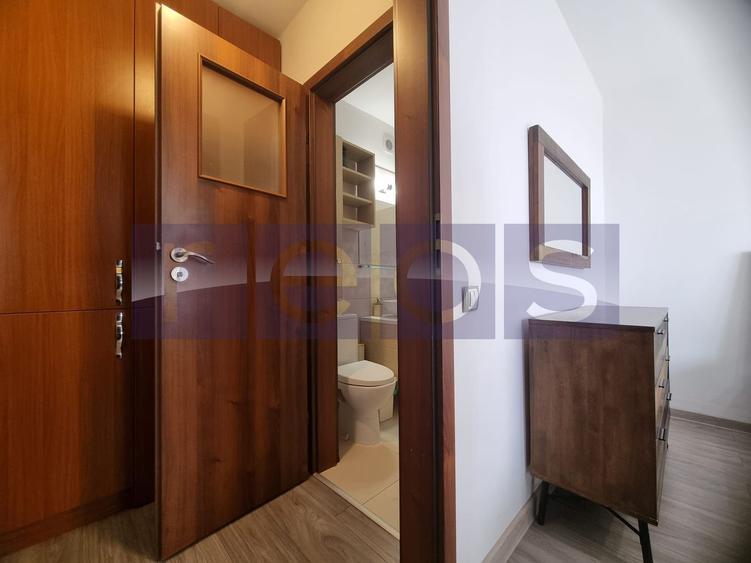 VANZAE 2 CAMERE  -IANCU DE HUNEDOARA - 9