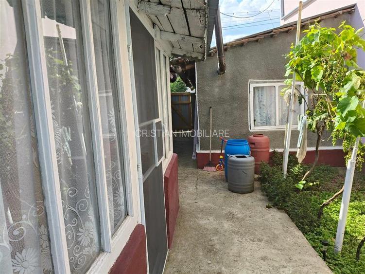 Casa 4 camere, Radu Negru - Buzaului, Teren - 264 mp - 9