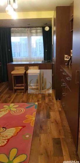 Garsonieră duplex de vânzare – Vitan / Banul Udrea | 66.000 €