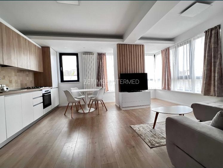 2 camere Lujerului-Virtutii l pod Ciurel l *parcare subterana* - 3
