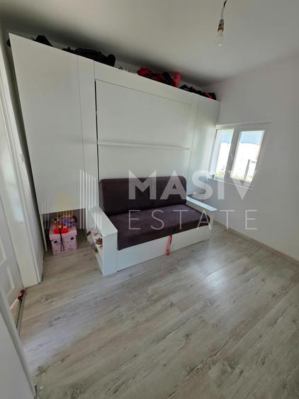 Casă 3 camere, renovată complet în 2020, teren 310 mp, garaj – Azuga