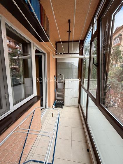 Apartament 2 camere 50,25 mp-complet mobilat/utilat-MILITARI REZIDENCE - 16