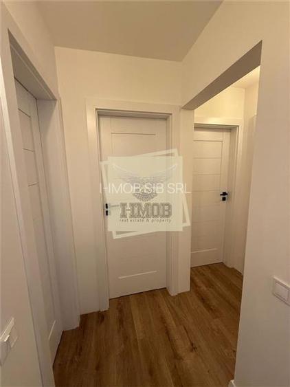 Apartament 3 camere 2 bai etaj 1 Strand - 8