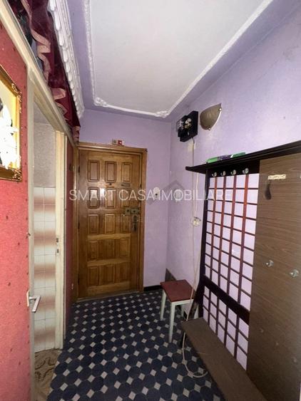 Apartament 2 camere Alexandru etajul 1 - 4