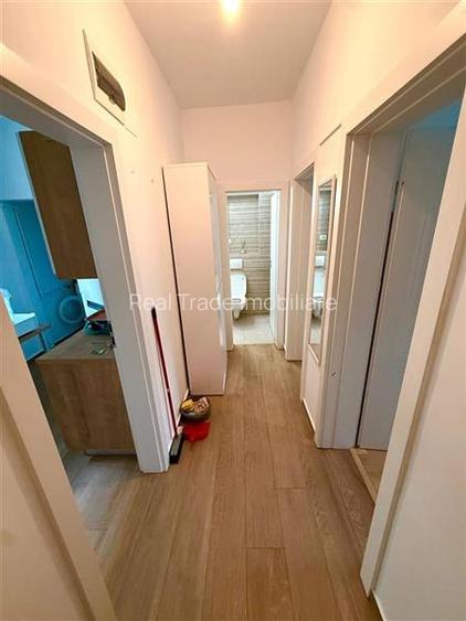 Apartament 2 camere decomandat zona Centrul Civic