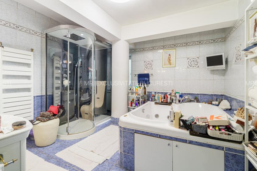 Resedinta premium - Piscina | Teren de tenis | Teren 4000 mp - 27