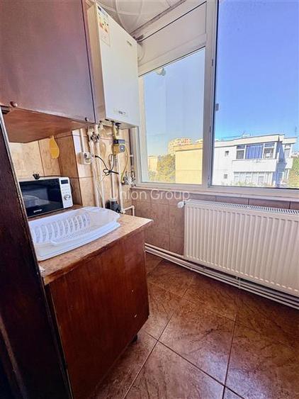 Apartament 2 camere Decomandat, Inel 2 - 13