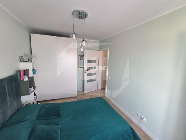 Apartament 4 camere, parcare, boxa, intermediar, terasa 30mp, Zorilor - 4
