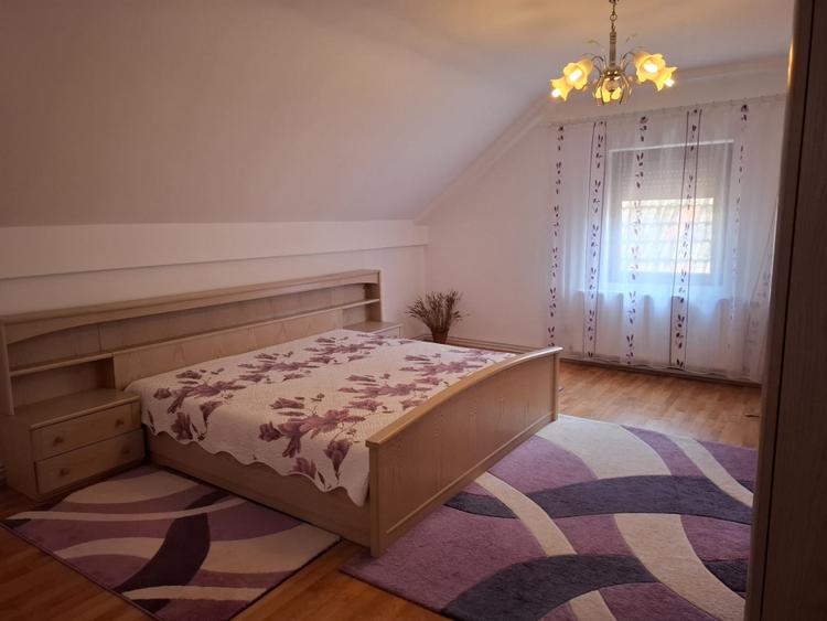 Vila 6 camere P+M in Nadlac