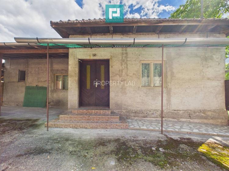 Casă în localitatea Gurahonț, județul Arad - 2