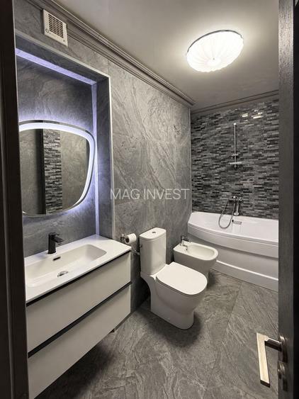APARTAMENT 3 CAMERE - 80 MP - ACCES ÎN GRĂDINĂ -MAZEPA 1 – PIAȚA ANCORA - 8