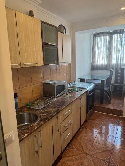 2 Camere | Stefan cel Mare | Metrou | Decomandat | Mobilat | Utilat |