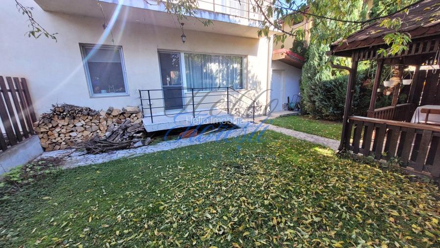 Casa tip duplex, 92 mp utili, teren 800mp, mobilat utilat, Tineretului - 9