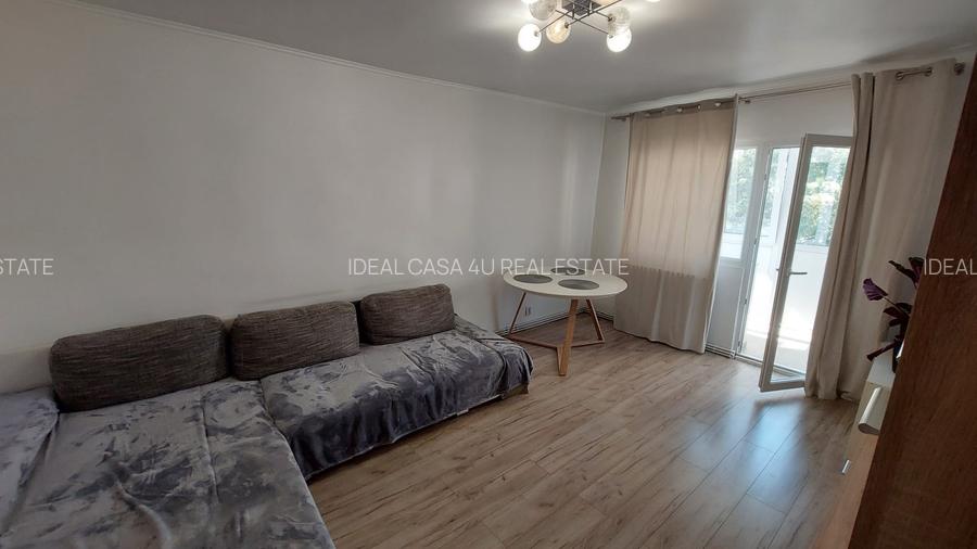 Apartament cu 3 camere in zona Palas-Str.Sf.Lazar - 5