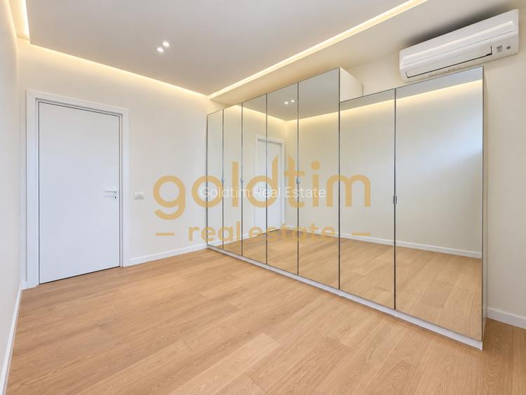 COMISION 0/APARTAMENT 3CAMERE PREMIUM/4 CITY NORTH/94mp/RENOVAT INTEGRAL/PARCARE - 15