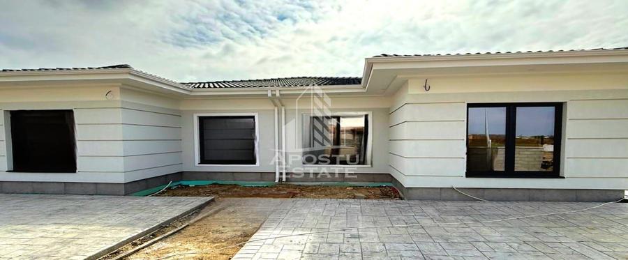 Duplex Mosnita Noua