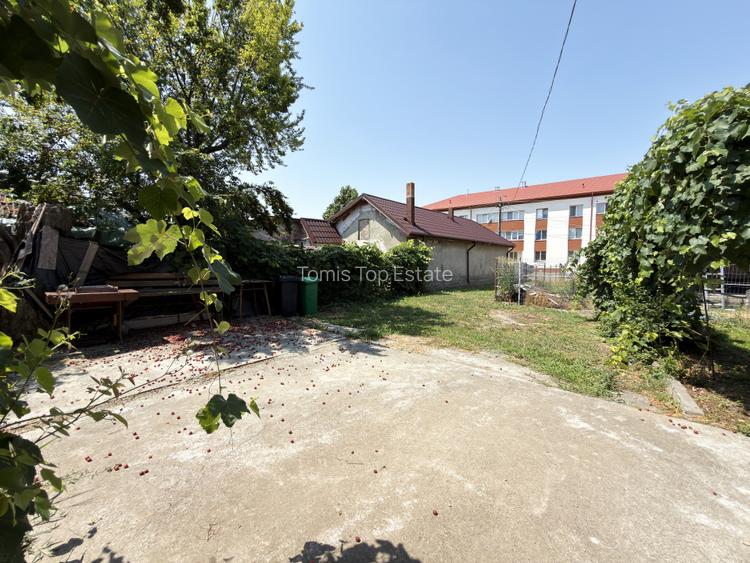 Mihail Kogălniceanu - Casa cu 6 camere, oportunitate de investiție - 7