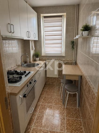 Apartament 2 Camere in Trivale | Etaj 3 | Mobilat & utilat Modern