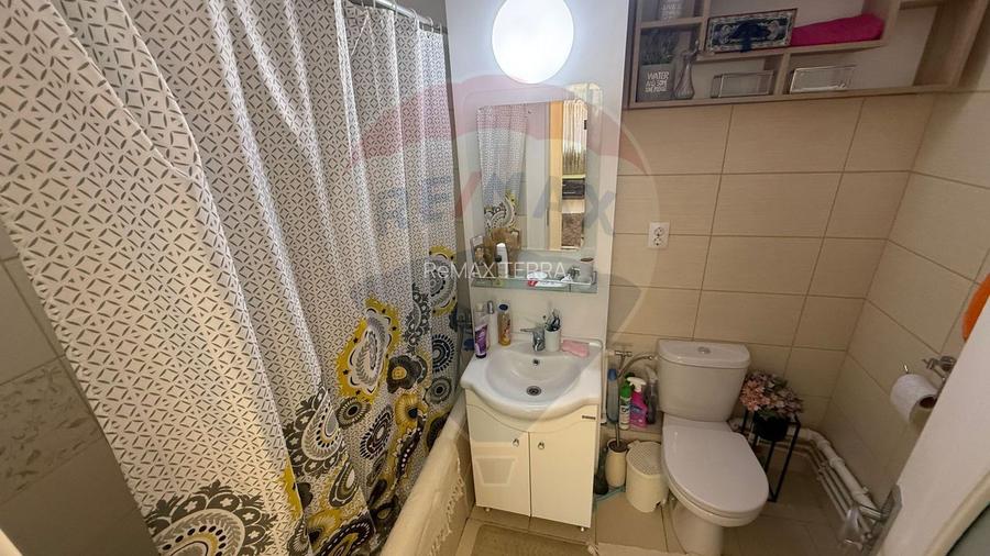 Apartament de vânzare 3 camere + garaj cu acces la boxă Ultracentral - 4