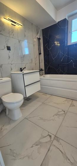 Garsoniera incalzire in pardoseala lift finisaje la alegere
