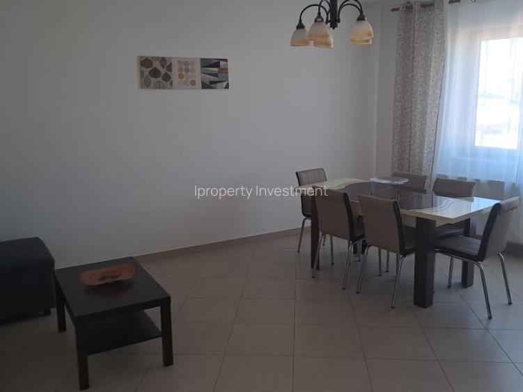 Apartament cu 2 camere in ISG Residence cu Centrala Proprie - 3