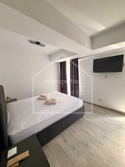 PRIMA INCHIRIERE | Apartament 2 camere | P-ta Floreasca | TOP - 6