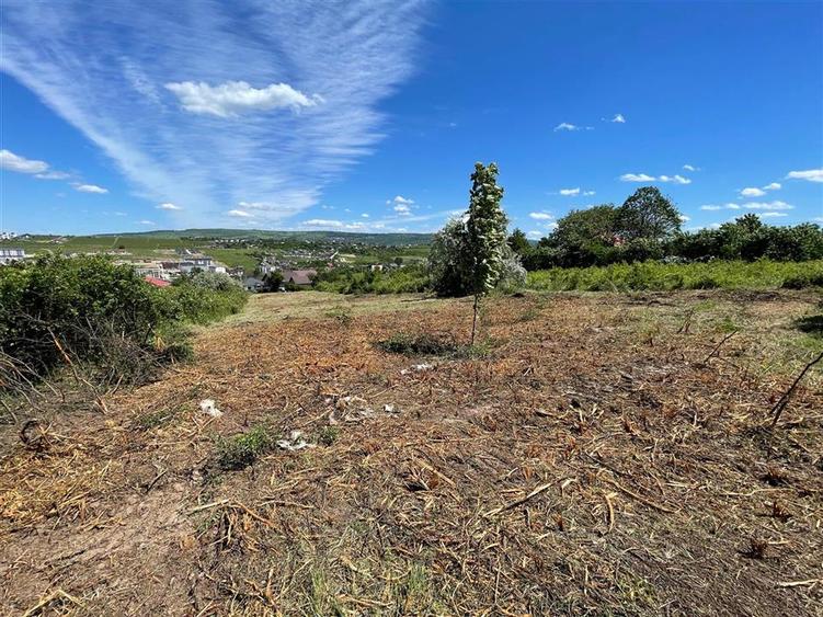 Ocazie! Visan TEREN 1616mp intravilan lot pt constructie casa
