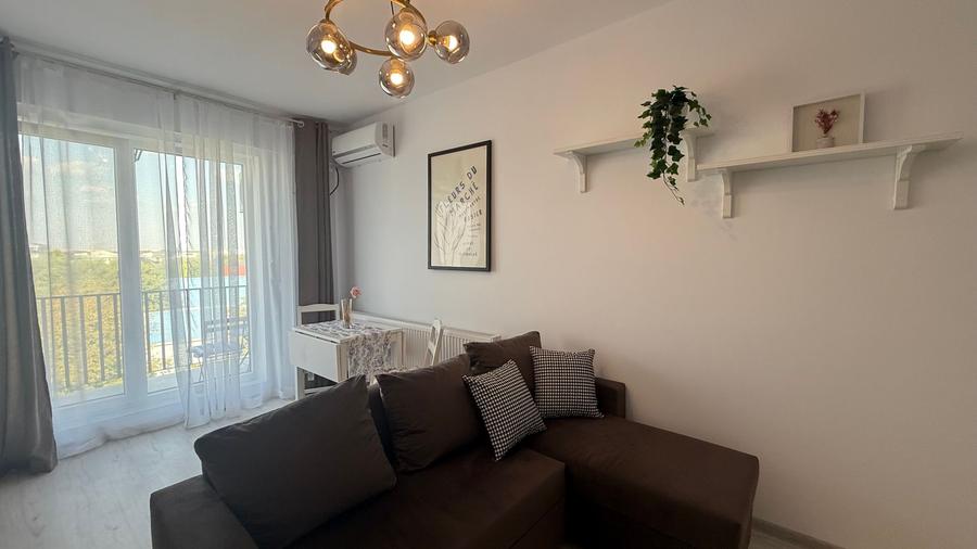 Apartament de închiriat Otopeni