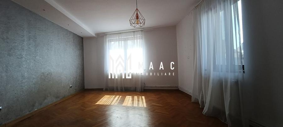 Spațiu Birouri | 100 MPU | 4 camere | Calea Turnișorului