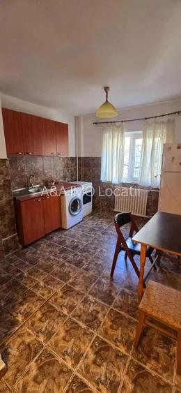 2 camere renovat decomandat Mosilor-Obor metrou 500 m - 4