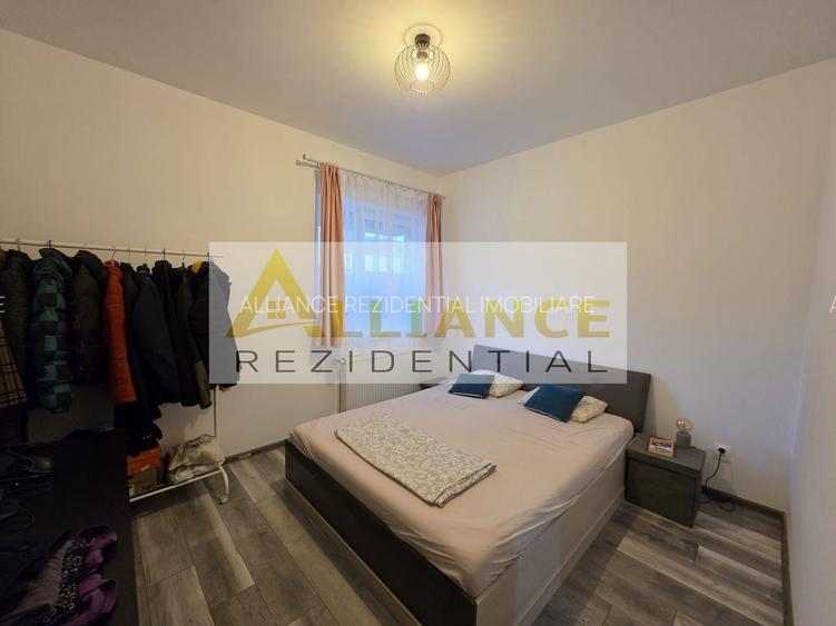 Exclusivitate/2camere decomandat/curte proprie/metrou Berceni 15min - 9