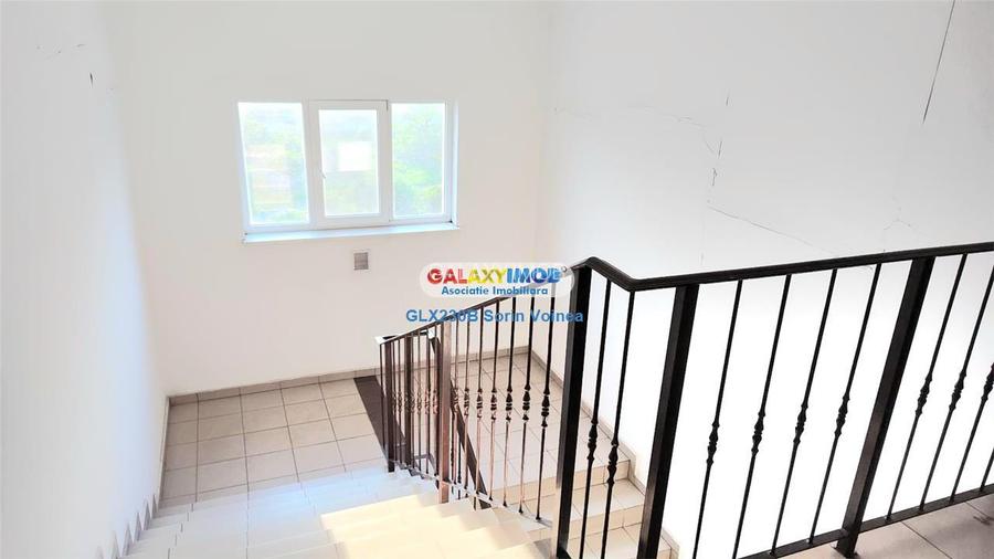 Apartament 3 camere Pallady Titan | bloc 2009 | centrala parcare +boxa - 14