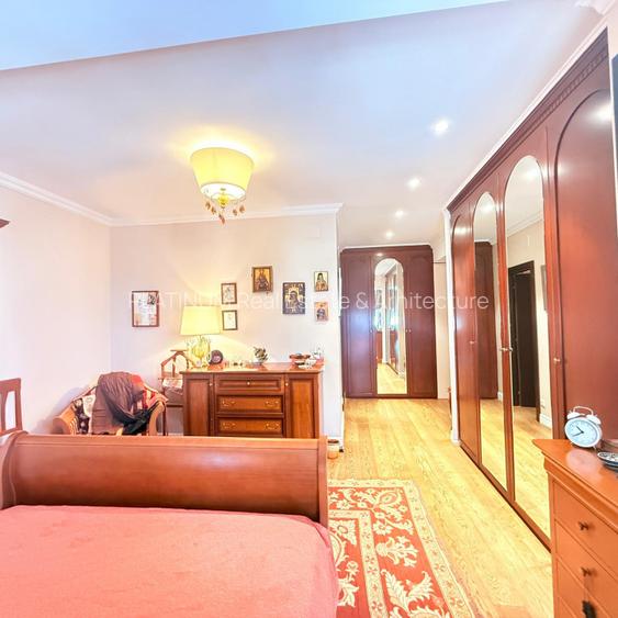 Apartament exclusivist cu 4 camere, vedere panoramică, Central Park - 13