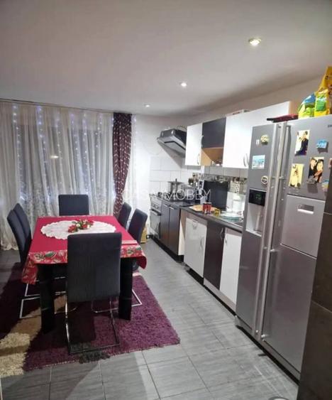 Casa de vanzare Campenesti,suprafata utila 170mp,teren 508mp. - 2