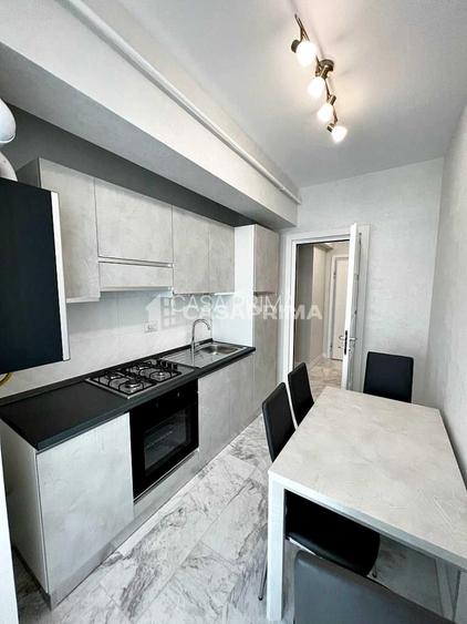 Apartament 2 camere D ROYAL TOWN-Copou, nou+loc de parcare! - 2