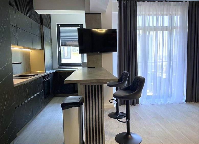 2 camere chiar pe plaja Lux si Calitate. Pret vanzare rapida