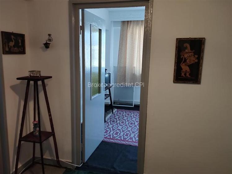3 camere decomandate Bacau - 6