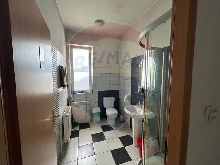 Spațiu industrial de 700mp de vânzare în zona DEDEMAN BAIA MARE