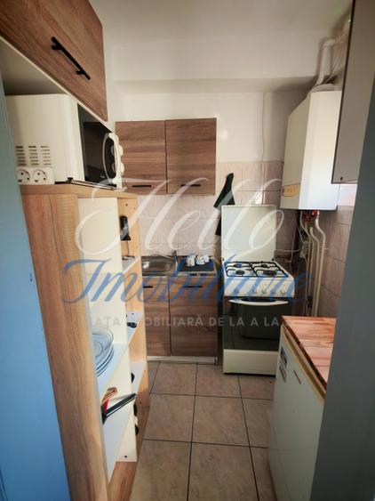 Garsonieră 20 mp, zona Gruia, Cluj-Napoca