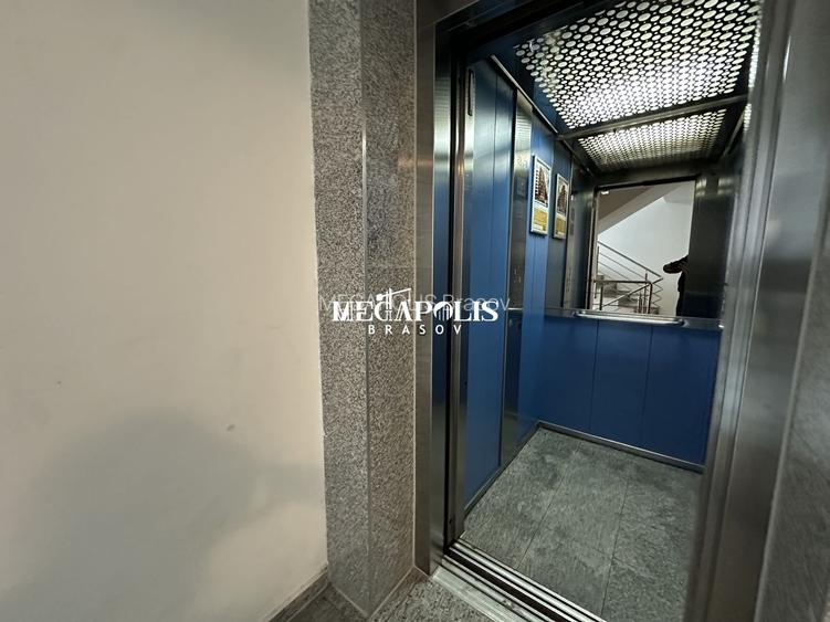 2 Camere Decomandat / Parcare / Boxa - 15