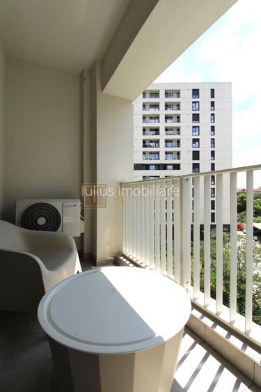 City of Mara M10;  loc parcare subteran + boxa privata. - 4