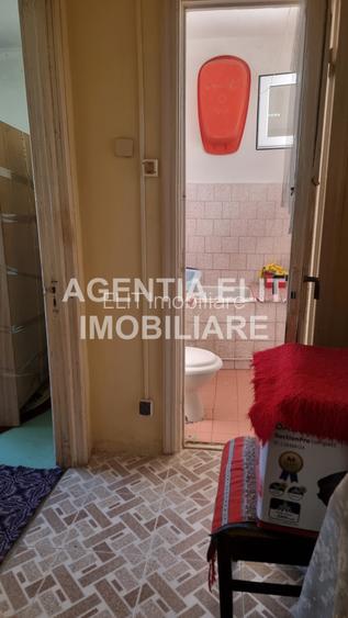 Apartament 3 camere, zona Colegiului Gheorghe Asachi - 6
