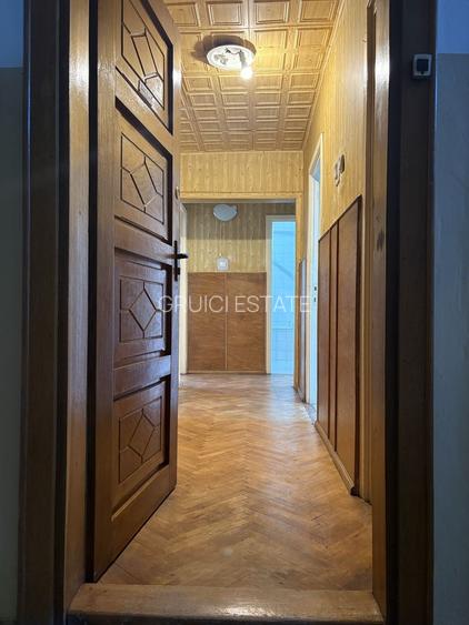 Zona Soarelui | Decomandat | Etaj 3 | 51 mp utili + balcon | Disponibil imediat! - 3