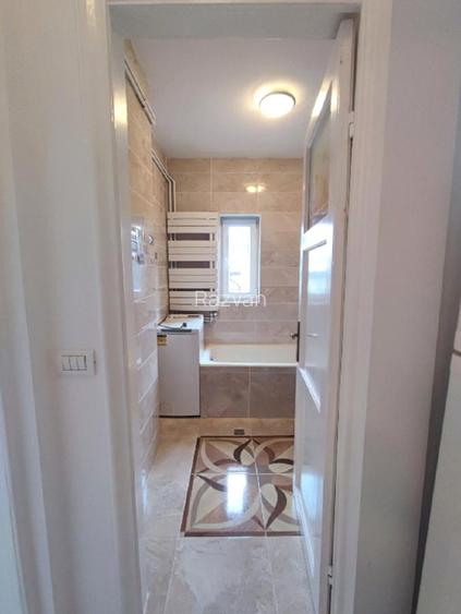 Proprietar  - 2 camere Primaverii  - renovat si complet reconsolidat - 4
