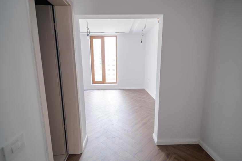 PIPERA - PENTHOUSE 4 CAMERE - FINALIZAT - GATA DE MUTARE