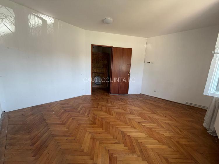 Casa+teren 1500 mp | 9 camere | Otopeni | Odai | Parcare| Ideal firme - 9