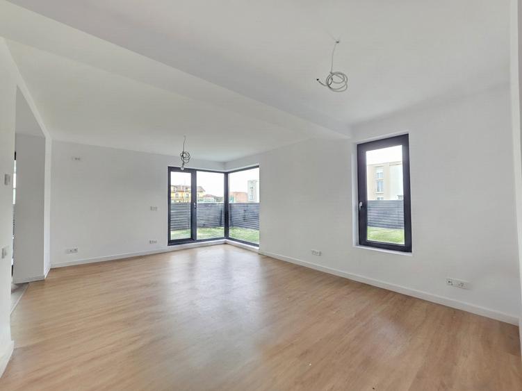 Casa tip duplex, suprafata 115mp, teren 355mp, Ghimbav