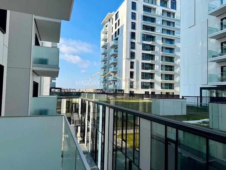 Apartament 2 Camere | Complex ONE Cotroceni | Terasă & Parcare Subterană