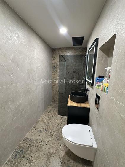 Etaj 3, renovat total, Colentina Intersectie Avion - 3