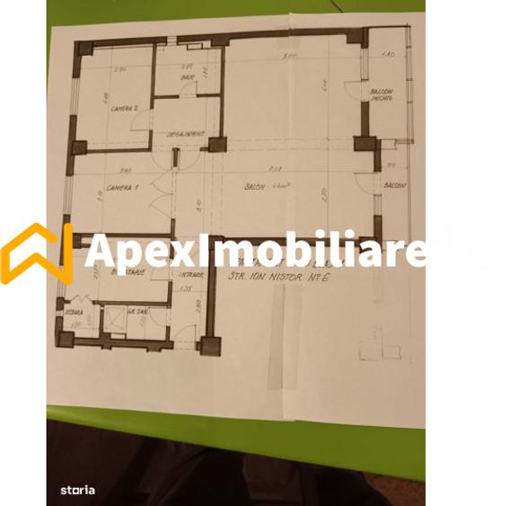 Universitate | Spatiu Birouri | Aer Conditionat | Etaj 1 | ApexImobiliare.ro